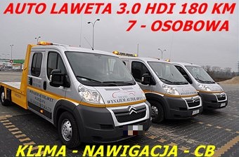 autolaweta top auto